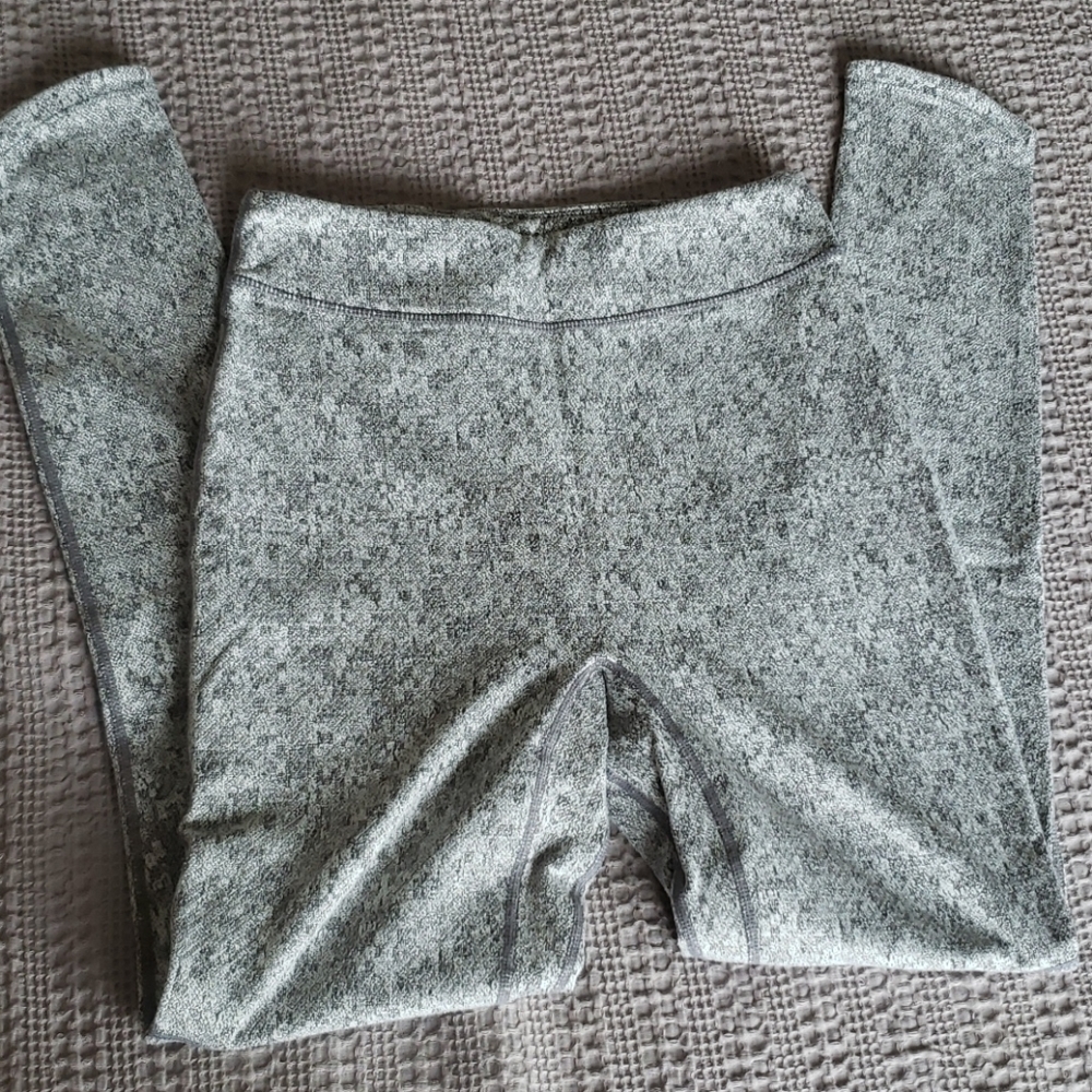 Gymshark fleur leggings